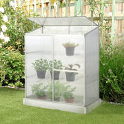 Compact_Polycarbonate_Cold_FrameCompact Polycarbonate Cold Frame