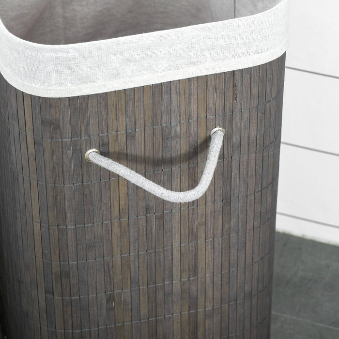 Collapsible Laundry Basket