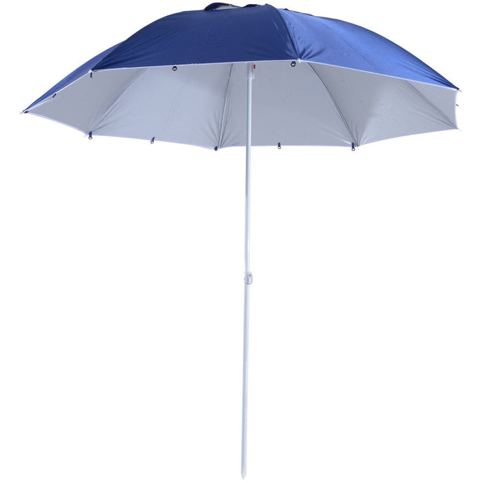 2m Parasol, Blue