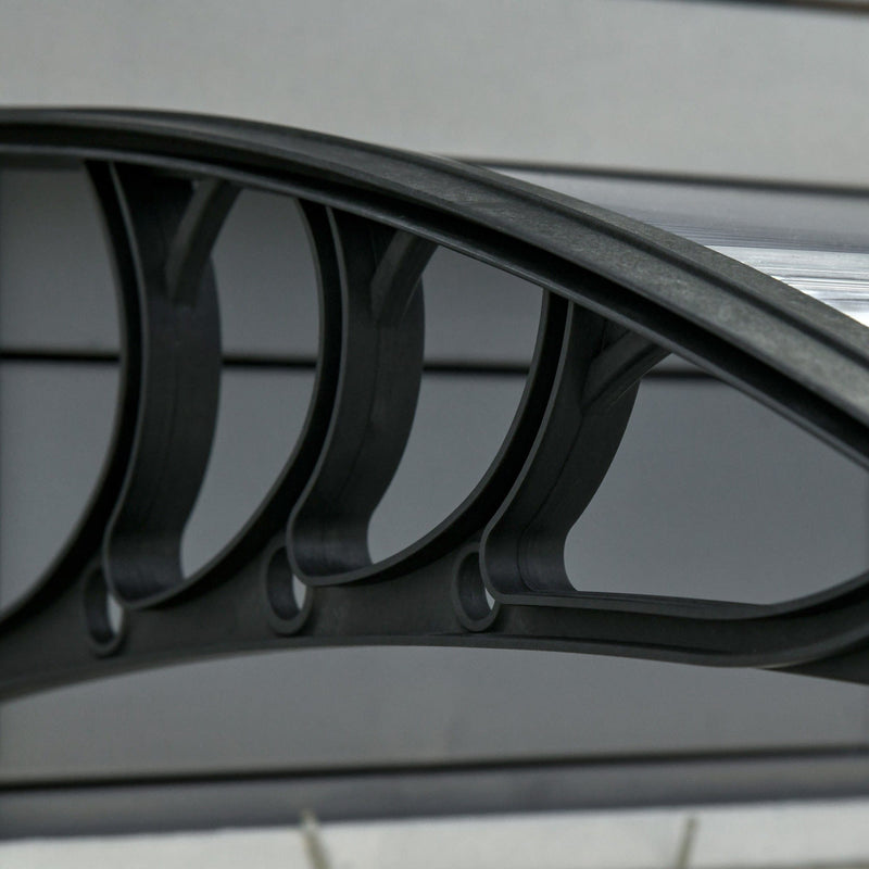 Porch Canopy, Rain Shelter,