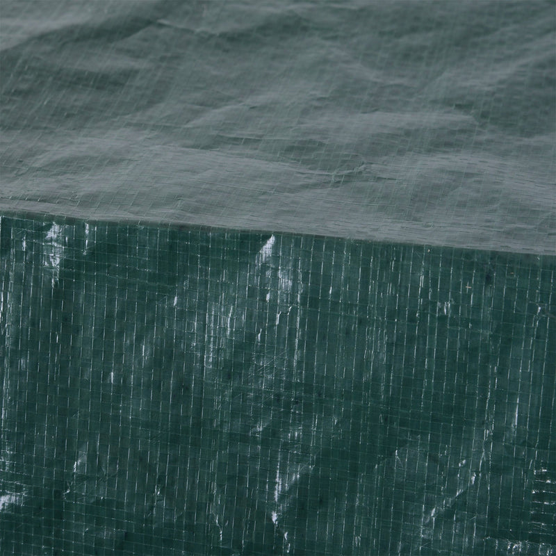 Waterproof Outdoor Garden Furniture Cover, 235 x 190 x 90cm
