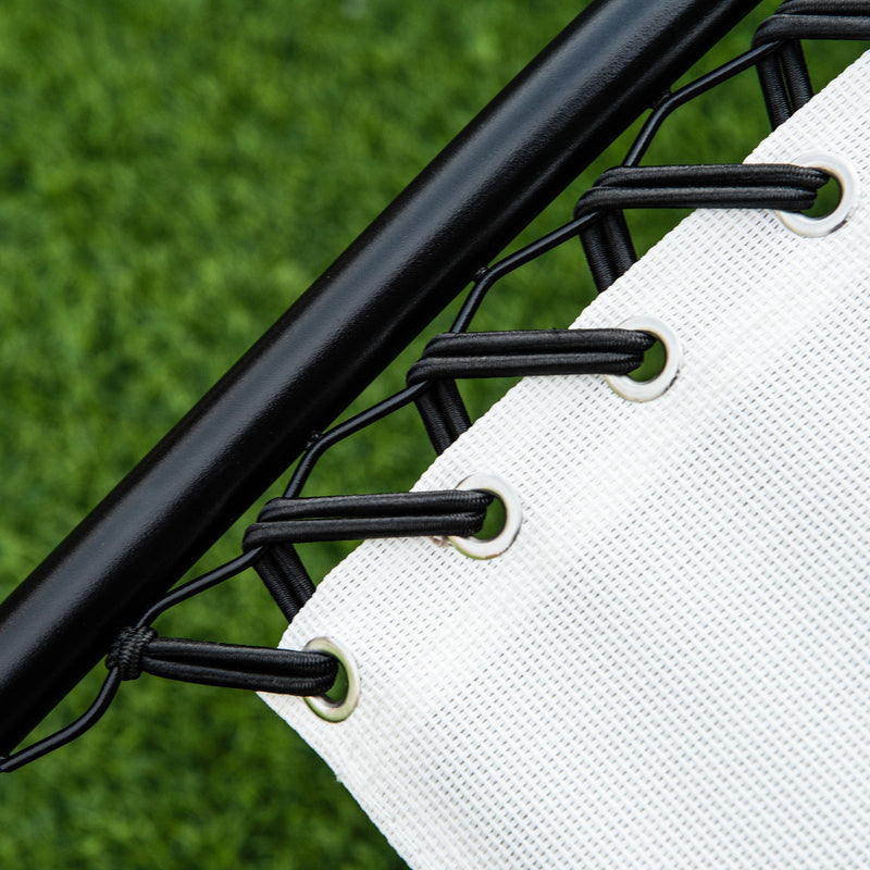 Zero Gravity Chair With Cup Holder