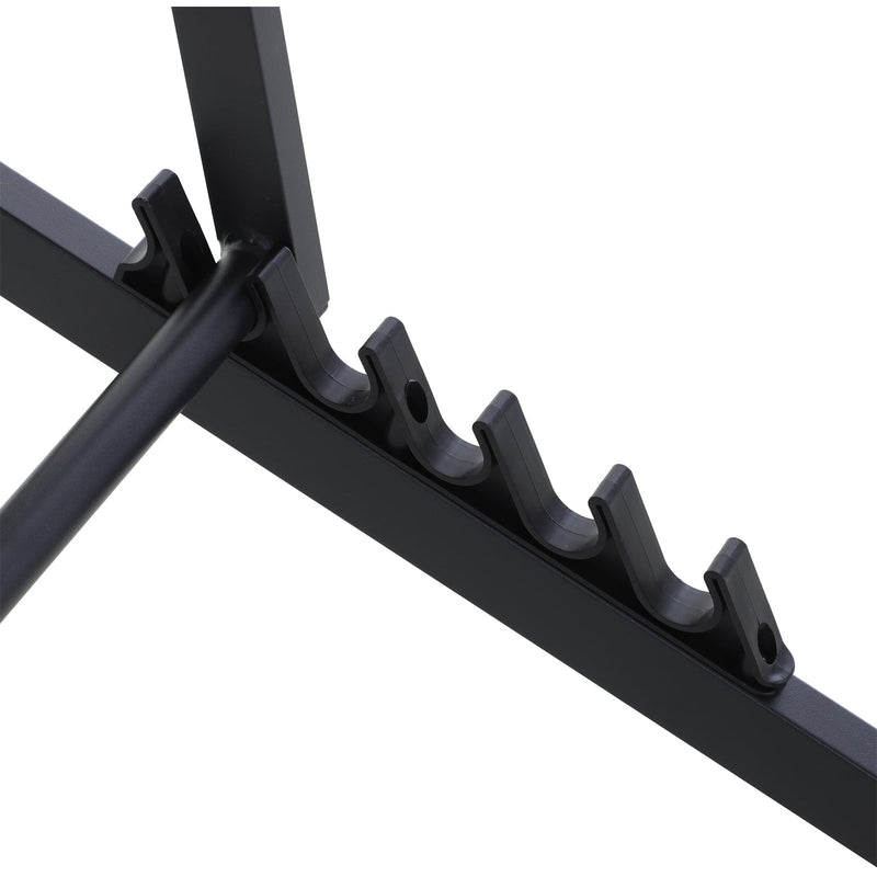 Folding Wooden Deck Chairs, Set of 2