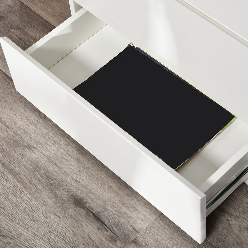 Modern Chest of Drawers, Freestanding, Bedroom/Living Room