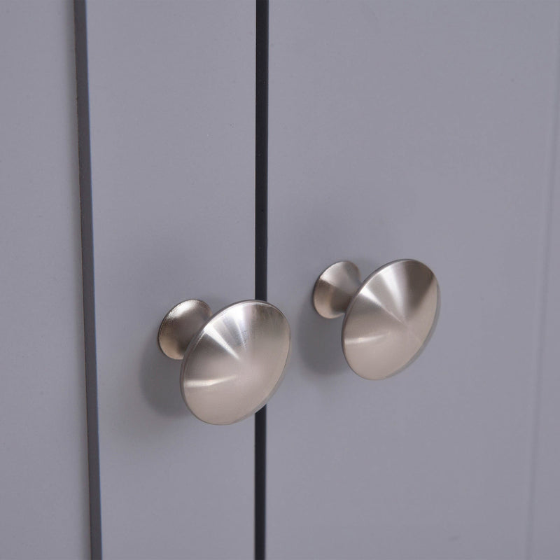 Under Bathroom Sink Storage Cabinet, 60 x 60cm