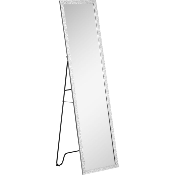 Full-Length Standing Mirror with PS Frame