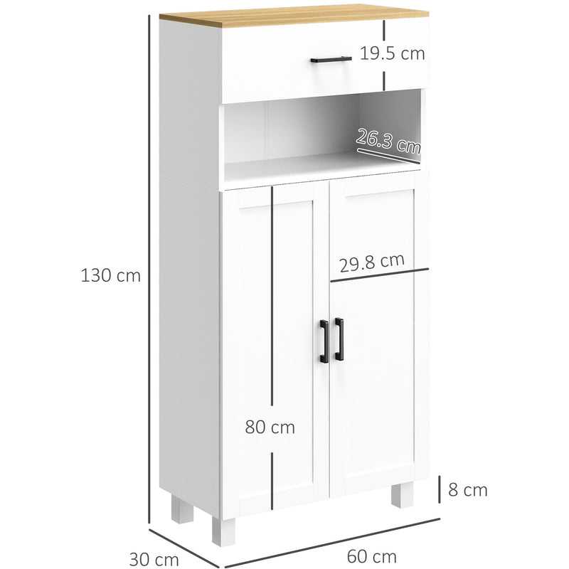 Small Freestanding Cabinet For Kitchen