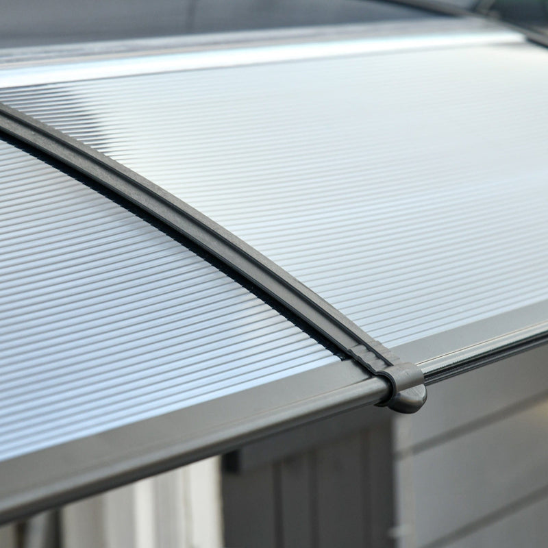 Porch Canopy, Rain Shelter,