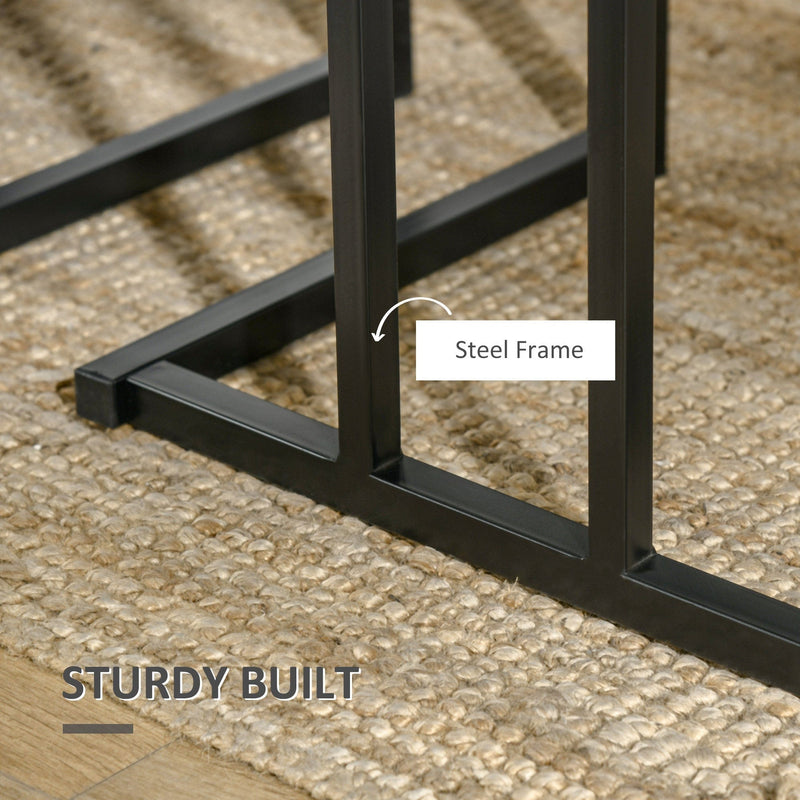 Table and Benches For Kitchen