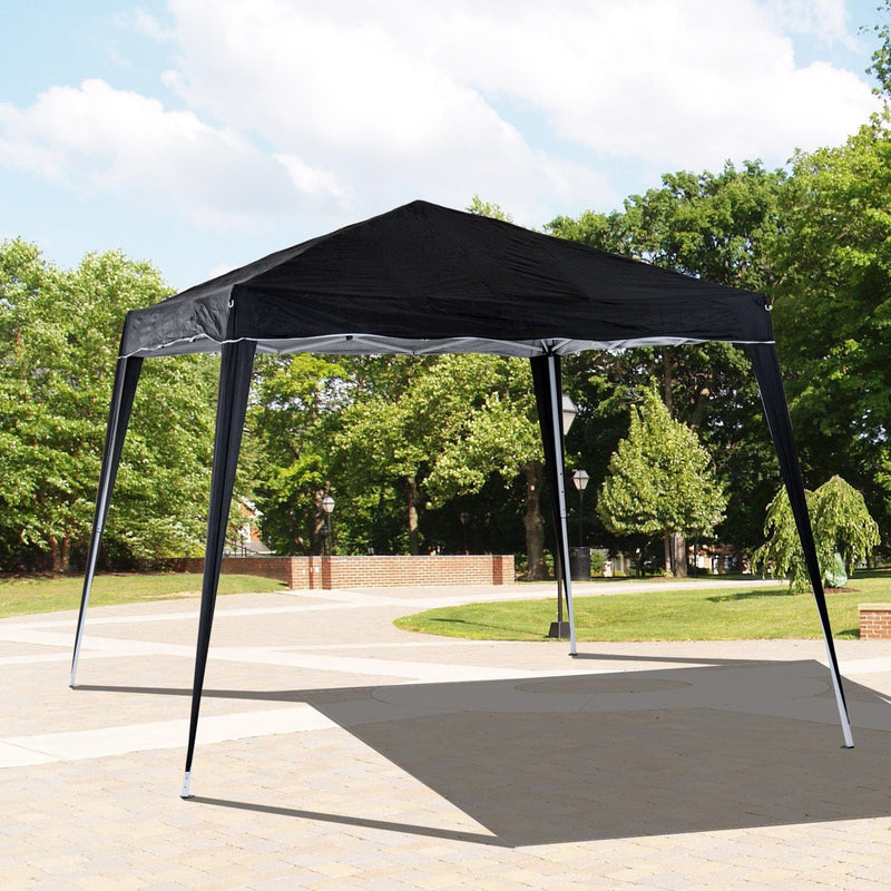 3x3 Pop Up Gazebo, Beach Shelter, Waterproof, UV Protection