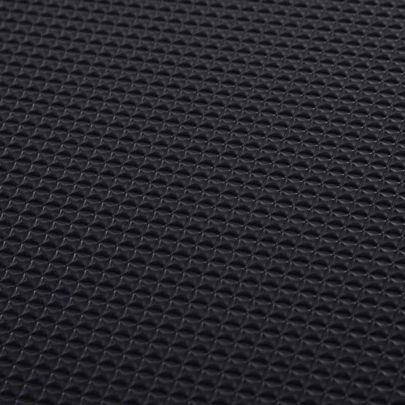 Adjustable Dog Grooming Table with Safety Slings, 107cm