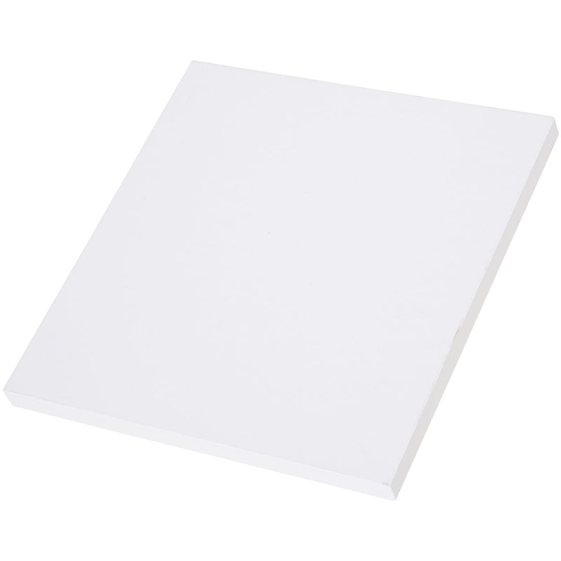 Tall Slim Bathroom Storage Cabinet, White