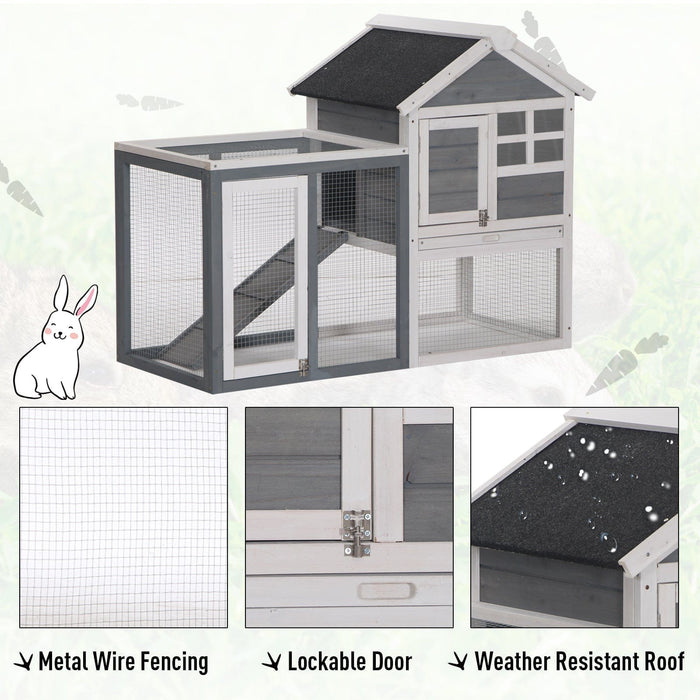 Large Outdoor Cage For Small Animals