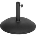 20kg Concrete Umbrella Base Outsunny