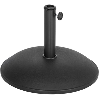 20kg Concrete Umbrella Base Outsunny