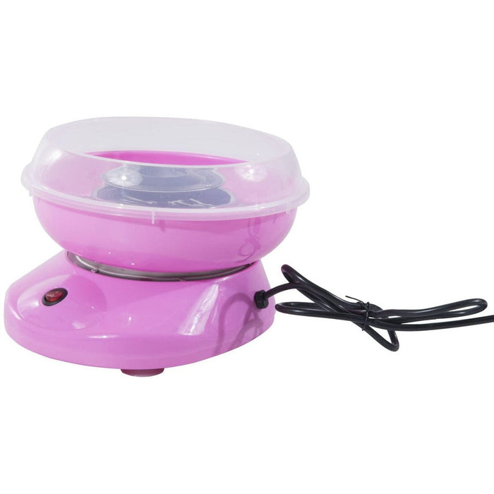 Electric Candy Floss Machine, 450W Cotton Candy Maker