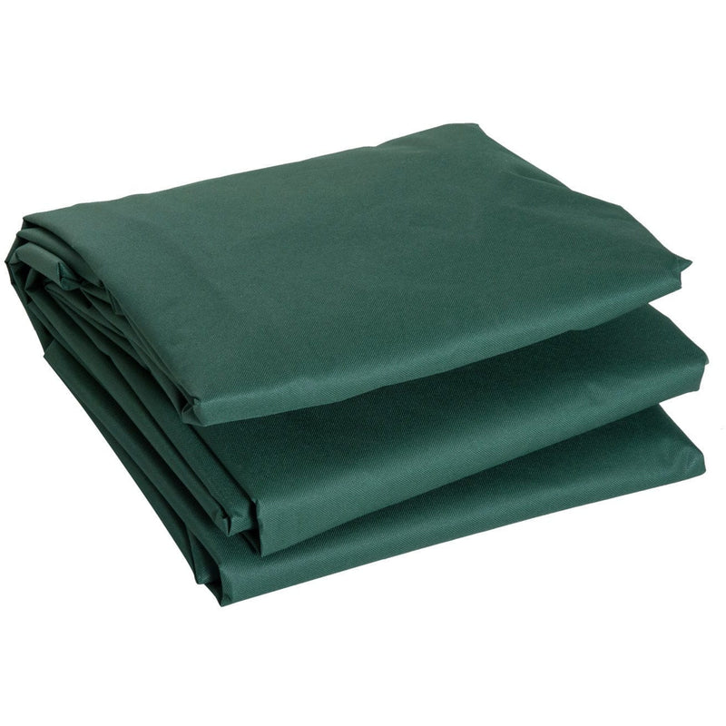 Waterproof Outdoor Garden Furniture Cover, 245 x 165 x 55cm