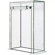 Compact Mini Greenhouse Clear