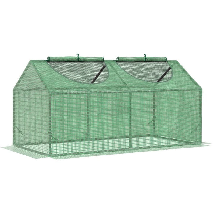 Compact_Mini_Greenhouse_Green