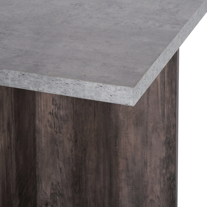 Dining Table and Stools - Indoor/Outdoor