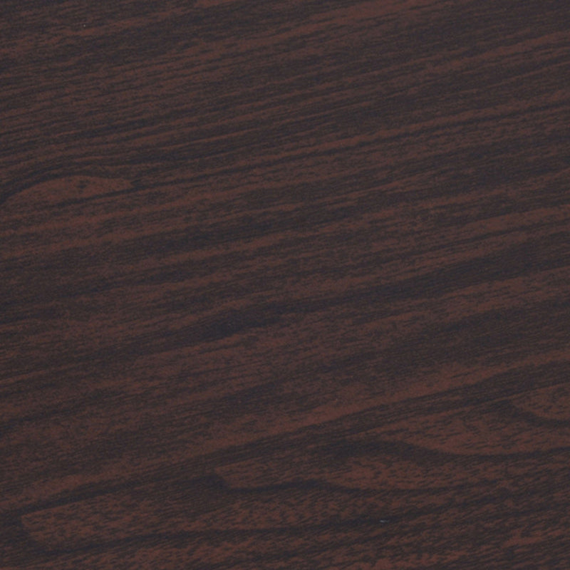 Sideboard Bookshelf, 2 Cupboards, 4 Shelves, 80x23x123cm