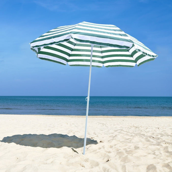 Large Beach Parasol