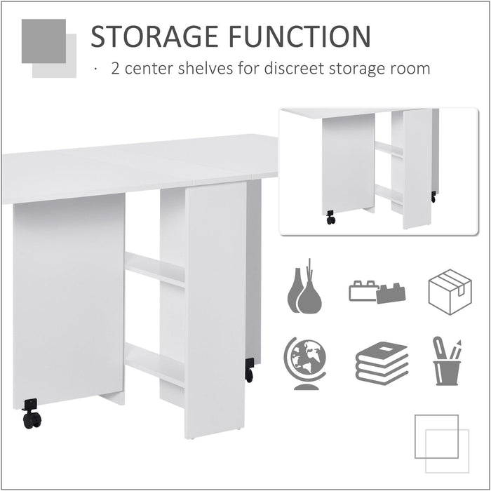 Drop Leaf Table For Small Spaces