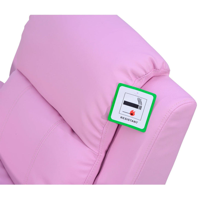 Childrens Reclining Chair