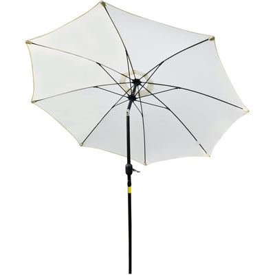 2.7M Patio Parasol Outsunny