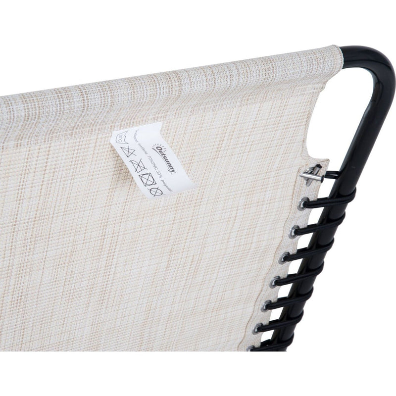 Lightweight Foldable Sun Lounger