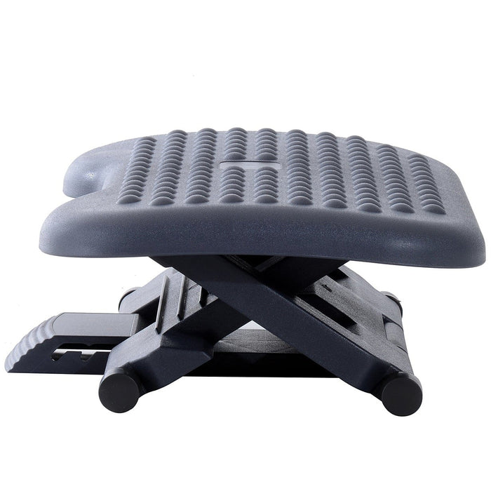 Footrest For Office, Eases Pressure on Lower Back