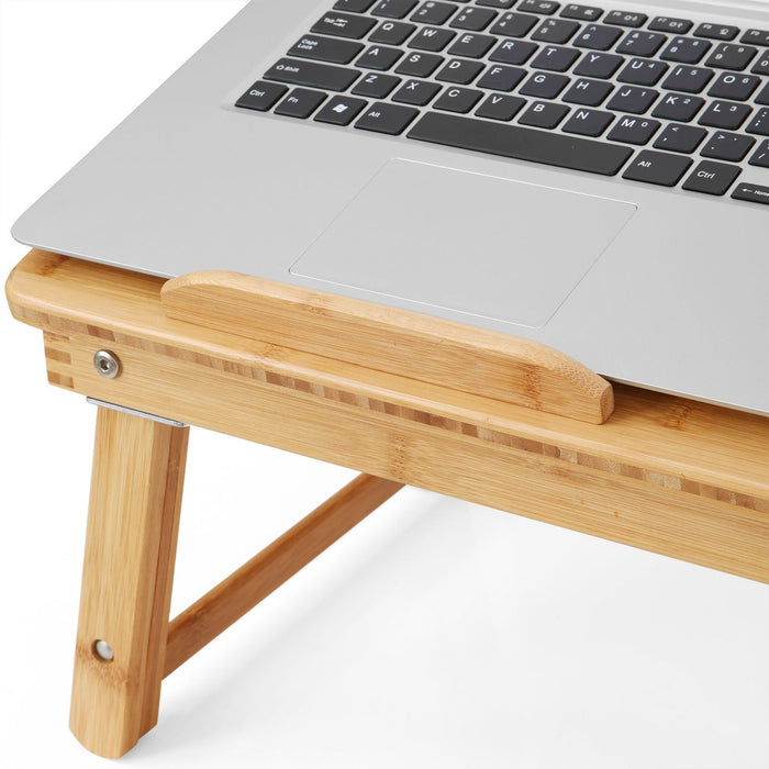 Portable Folding Laptop Desk