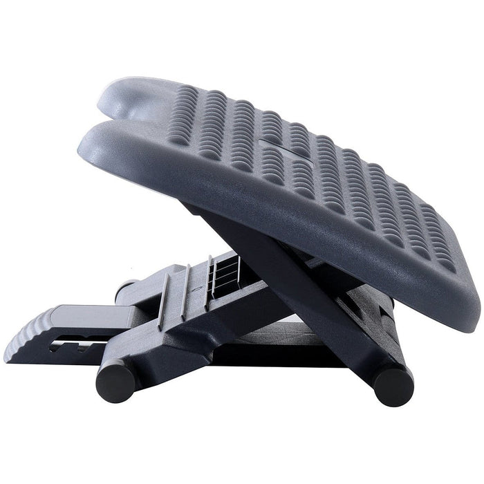 Footrest For Office, Eases Pressure on Lower Back