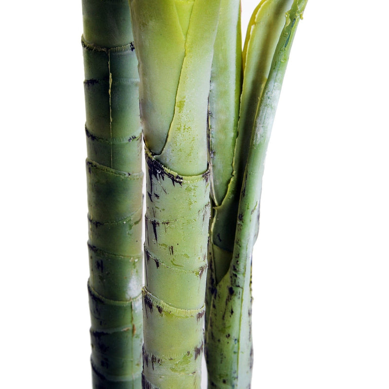 5ft Artificial Palm Tree, Indoor, Green Plant, Home/Office