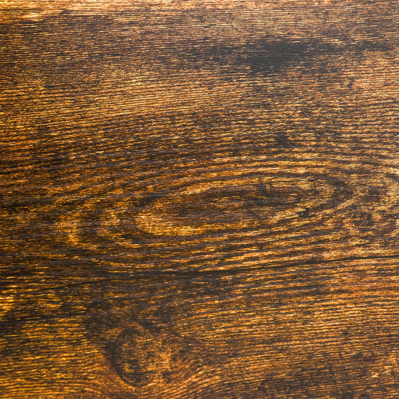 Rustic Brown Hall Tree Coat Stand, Bench, Shoe Rack