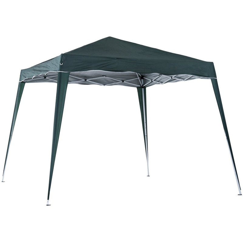 3x3 Pop Up Gazebo, Beach Shelter, Waterproof, UV Protection