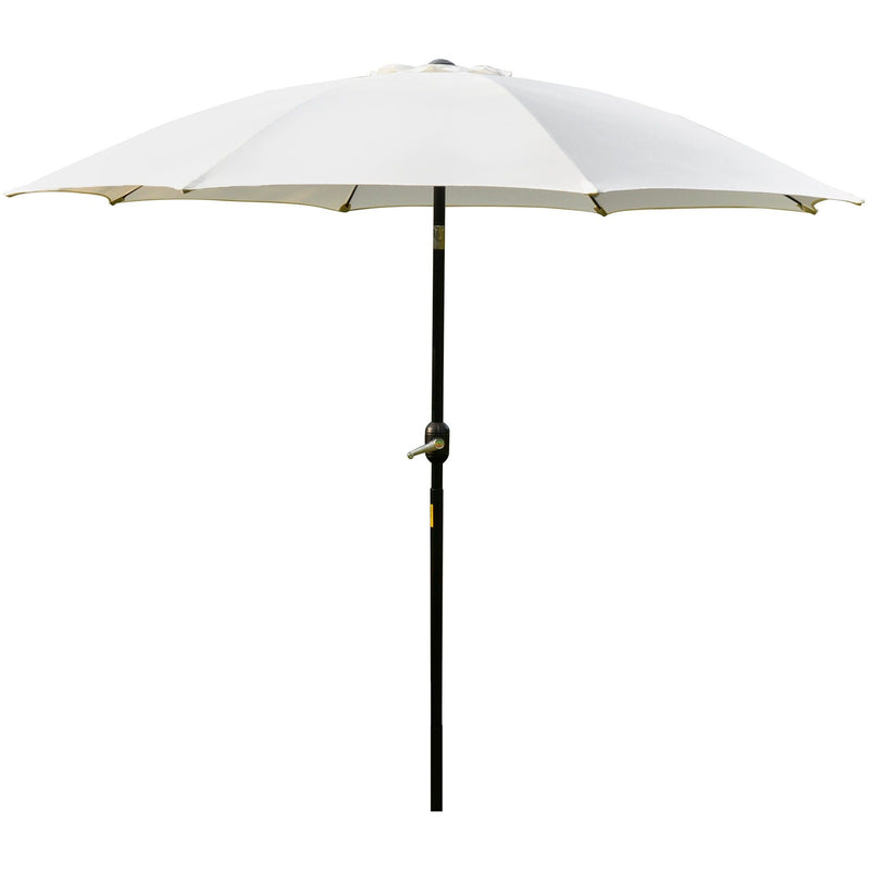 2.7M Patio Parasol