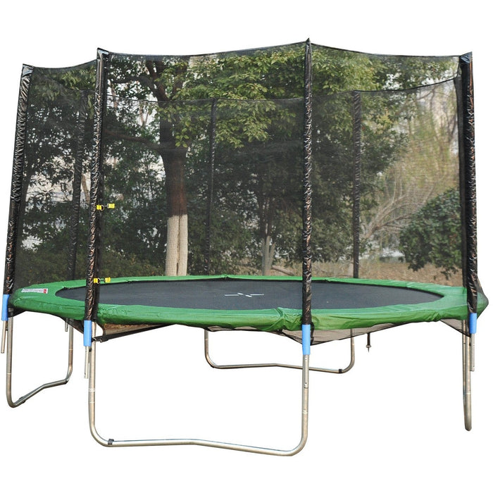 Trampoline Enclosure Net, 13ft