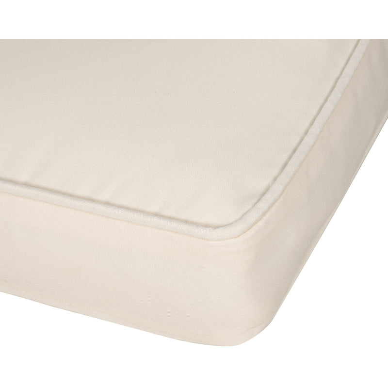 14pc Rattan Sofa Cushion Cover Replacement, Beige