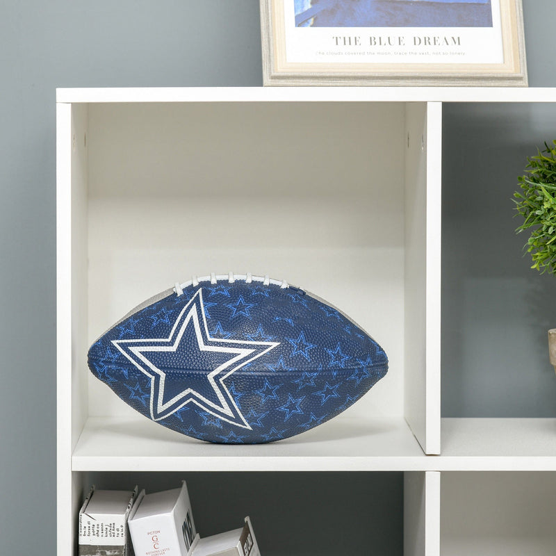 9 Cube Storage Organiser, 91.5L x 29.5W x 91.5H cm