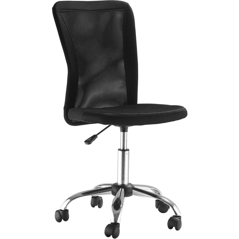 Mesh Task Chair Black