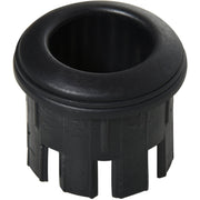 Concrete Base For Umbrella, 25kg, Black Outsunny