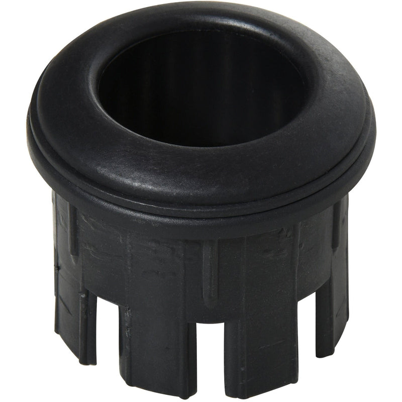 Concrete Base For Umbrella, 25kg, Black Outsunny