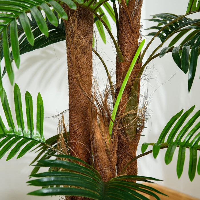 120cm Artificial Palm, Indoor/Outdoor