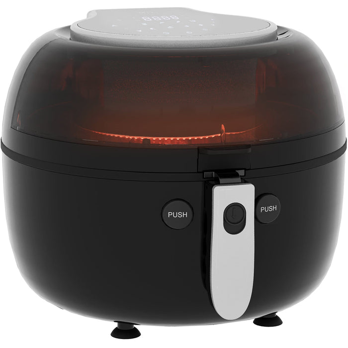 7L Digital Air Fryer w/ 7 Presets & 60-Min Timer