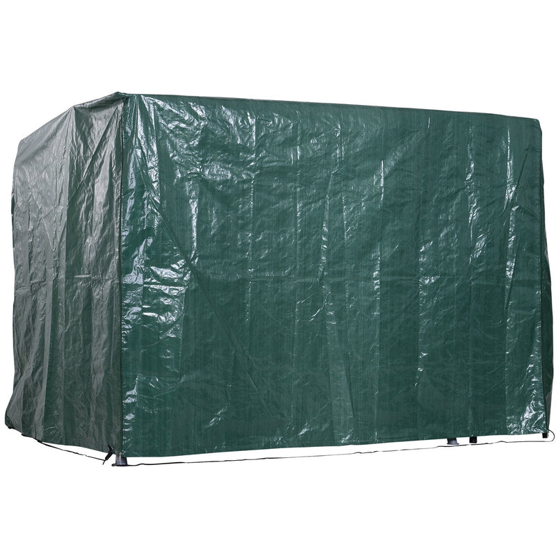 Waterproof Swing Seat Cover, 215 x 155 x 150cm