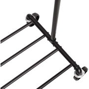 Industrial Design Heavy Duty Clothes Rail SONGMICS