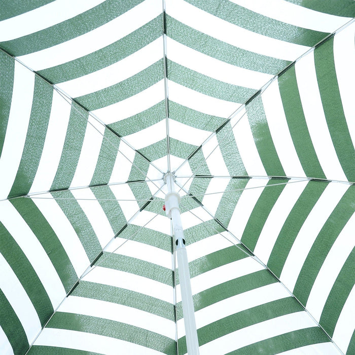 Large Beach Parasol