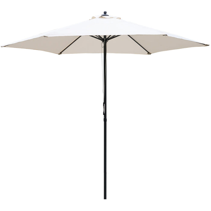 2.8m Outdoor Patio Parasols