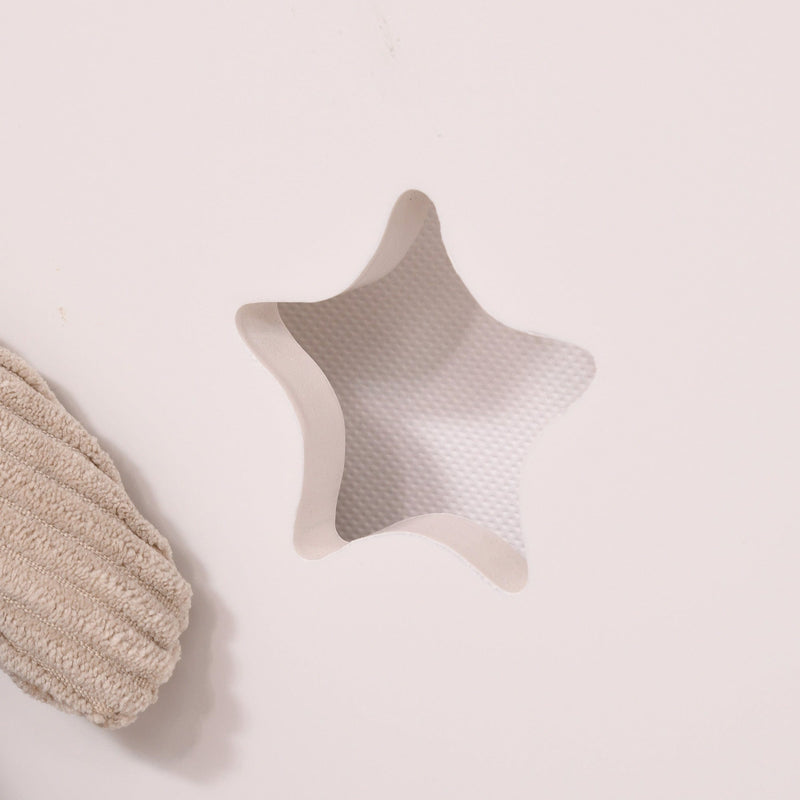 Wooden Toy Storage Box